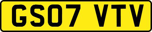 GS07VTV