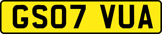 GS07VUA