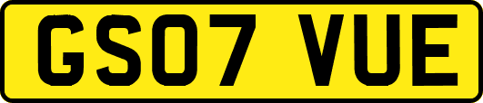 GS07VUE