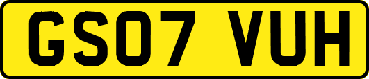 GS07VUH