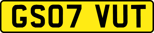 GS07VUT