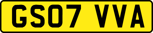 GS07VVA