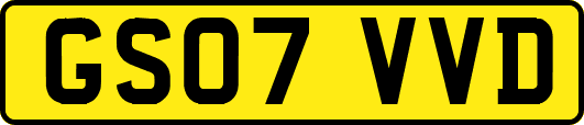 GS07VVD