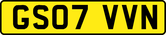 GS07VVN