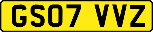 GS07VVZ