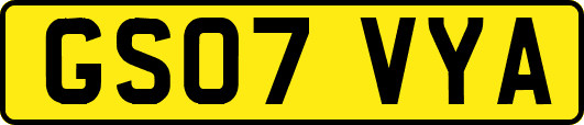 GS07VYA