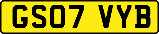 GS07VYB