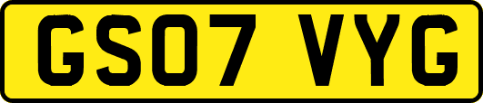 GS07VYG