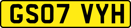 GS07VYH