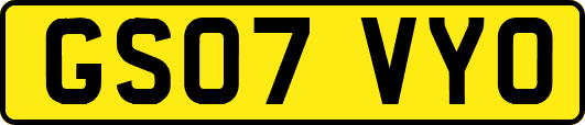 GS07VYO