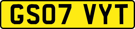 GS07VYT