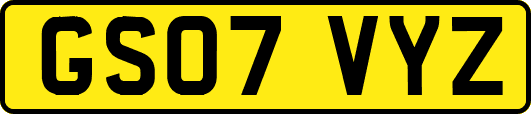 GS07VYZ