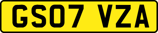 GS07VZA