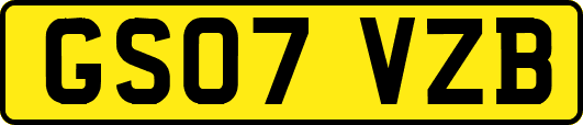 GS07VZB