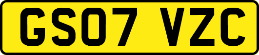 GS07VZC