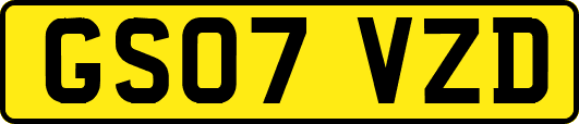 GS07VZD