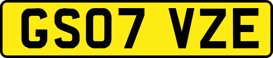 GS07VZE