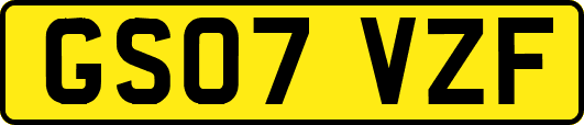 GS07VZF