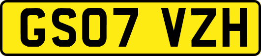 GS07VZH