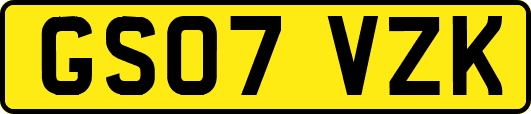GS07VZK