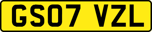 GS07VZL