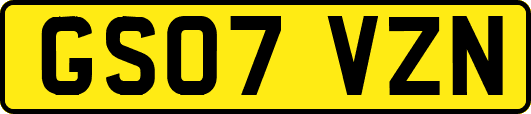 GS07VZN