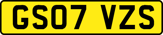 GS07VZS