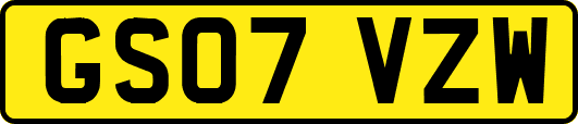 GS07VZW