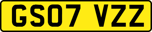 GS07VZZ