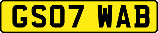 GS07WAB