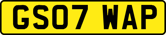 GS07WAP