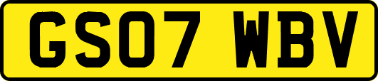 GS07WBV