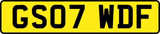 GS07WDF