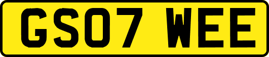 GS07WEE