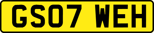 GS07WEH