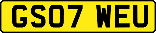 GS07WEU