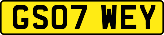 GS07WEY