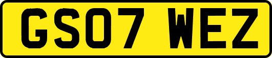 GS07WEZ