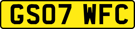 GS07WFC