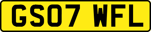 GS07WFL