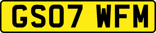 GS07WFM