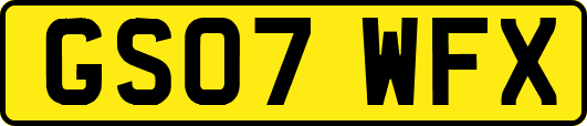 GS07WFX