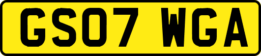 GS07WGA