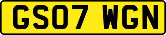 GS07WGN