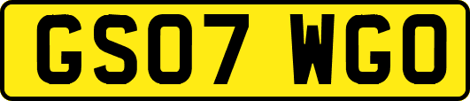 GS07WGO