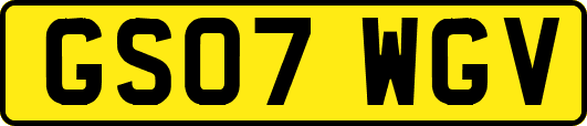 GS07WGV