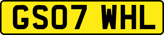 GS07WHL