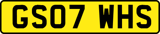 GS07WHS