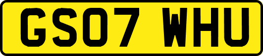 GS07WHU