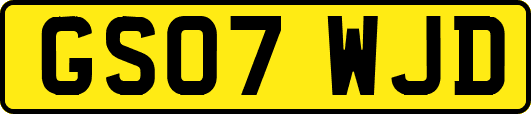 GS07WJD